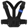 Opaska na klatkę piersiową TELESIN stabilne ujęcia do kamery sportowej