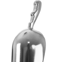 Łopatka do nabierania aluminiowa 390 ml