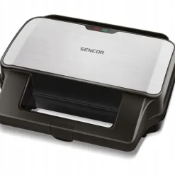 Opiekacz do Kanapek SSM 9940SS 4w1 COOL TOUCH 700W