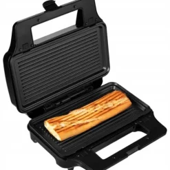 Opiekacz do Kanapek SSM 9940SS 4w1 COOL TOUCH 700W