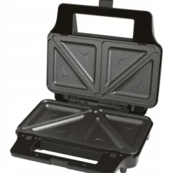 Opiekacz do Kanapek SSM 9940SS 4w1 COOL TOUCH 700W