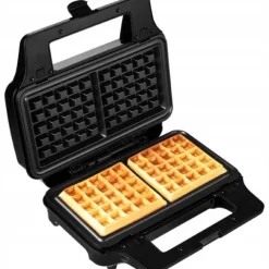 Opiekacz do Kanapek SSM 9940SS 4w1 COOL TOUCH 700W