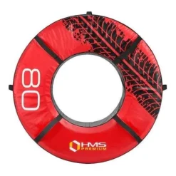 Opona treningowa 80 kg HMS