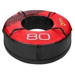 Opona treningowa 80 kg HMS