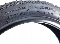 Opona + wentyl 60/70-7 60/70-7.0 do Xiaomi 4 Pro Mi 4 Bezdętkowa Dętkowa