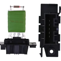 Opornik Wentylatora nawiewu Rezystor dmuchawy Opel Movano C 2021- 5pin