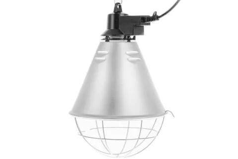 Oprawa promiennika, kabel 2,5 m, 230 V, Canagri