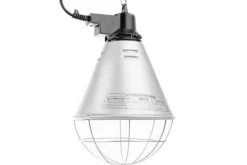 Oprawa promiennika, kabel 2,5 m, 230 V, Canagri