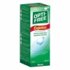 OPTI-FREE EXPRESS 2X355ML PŁYN DO SOCZEWEK KONTAKTOWYCH ALCON