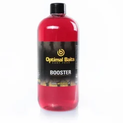 Optimal Baits Booster HOMAR & RAK 500ml