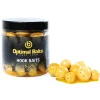 Optimal Baits Kulki proteinowe haczykowe KUKURYDZA 15-20mm