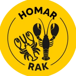 Optimal Baits Kulki proteinowe haczykowe HOMAR & RAK 15-20mm
