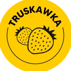 Optimal Baits Pellet zanętowy TRUSKAWKA 4mm