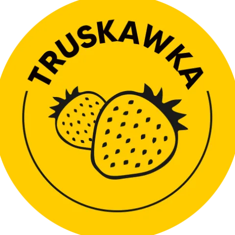 Optimal Baits Pellet zanętowy TRUSKAWKA 4mm