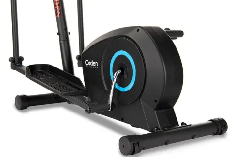 ORBITREK CF550 MAGNETYCZNY CODEN koło 5 kg