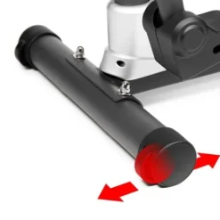 Orbitrek Trenażer eliptyczny magnetyczny AbarQs OR-510