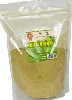 Oregano w proszku dla gołębi Leśna Dolina 1000g