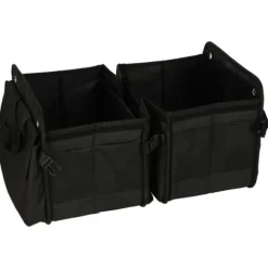 Organizer Do Bagażnika Kufer Do Samochodu Z Chłodzeniem I Xxl 37X75X32Cm