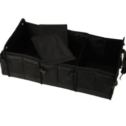 Organizer Do Bagażnika Kufer Do Samochodu Z Chłodzeniem I Xxl 37X75X32Cm