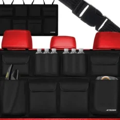 Organizer Na Fotel Samochodowy Xtrobb 25251