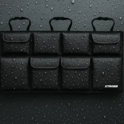 Organizer Na Fotel Samochodowy Xtrobb 25251