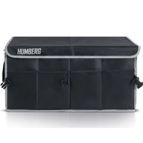 Organizer samochodowy do bagażnika Humberg HM-990