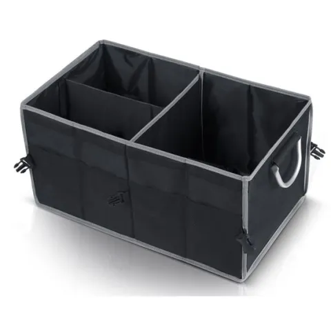 Organizer samochodowy do bagażnika Humberg HM-990