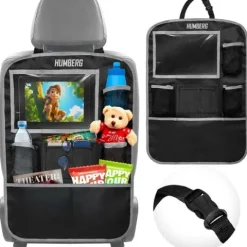 Organizer samochodowy na siedzenie Humberg HM-992