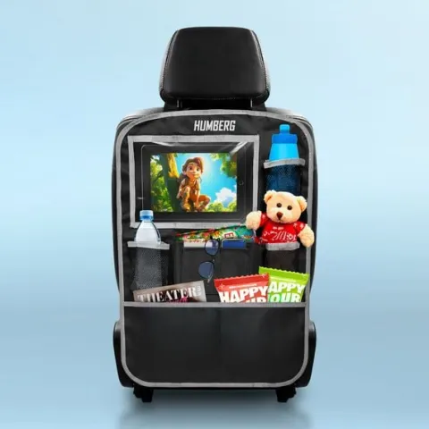 Organizer samochodowy na siedzenie Humberg HM-992