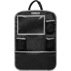 Organizer samochodowy na siedzenie Humberg HM-992