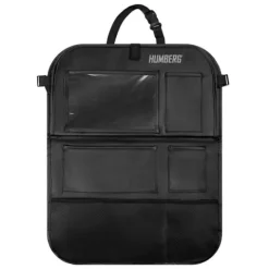 Organizer samochodowy na siedzenie ze stolikiem Humberg HM-993