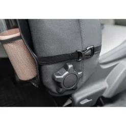 Organizer samochodowy na siedzenie ze stolikiem Humberg HM-993