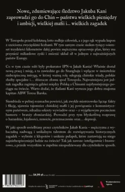 Orient. Cykl z Jakubem Kanią. Tom 6