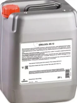 ORLEN CHŁODZIWO KONCENTRAT EMULGOL ES-12 20L