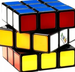 ORYGINALNA KOSTKA RUBIKA RUBIK'S KLASYCZNA 3x3x3