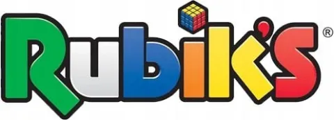 ORYGINALNA KOSTKA RUBIKA RUBIK'S KLASYCZNA 3x3x3