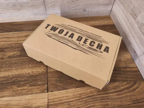 Oryginalna podkowa na szczęście retro prezent