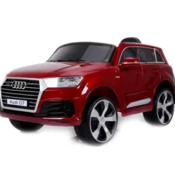 ORYGINALNE AUDI Q7 W NAJLEPSZEJ WERSJI, LAKIER/ 2188
