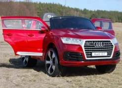 ORYGINALNE AUDI Q7 W NAJLEPSZEJ WERSJI, LAKIER/ 2188