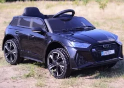ORYGINALNE AUDI RS 6 ELECTRIC W PEŁNEJ WESJI/ BRD-2118