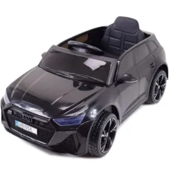 ORYGINALNE AUDI RS 6 ELECTRIC W PEŁNEJ WESJI/ BRD-2118