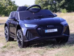 ORYGINALNE AUDI RS 6 ELECTRIC W PEŁNEJ WESJI/ BRD-2118