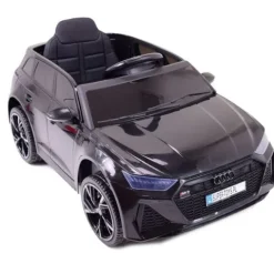 ORYGINALNE AUDI RS 6 ELECTRIC W PEŁNEJ WESJI/ BRD-2118
