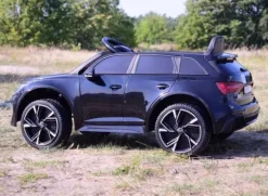 ORYGINALNE AUDI RS 6 ELECTRIC W PEŁNEJ WESJI/ BRD-2118