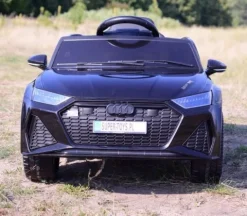 ORYGINALNE AUDI RS 6 ELECTRIC W PEŁNEJ WESJI/ BRD-2118