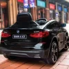 ORYGINALNE BMW 6 GT W NAJLEPSZEJ WERSJI, MIĘKKIE SIEDZENIE, PILOT 2.4 GHZ/ 2164