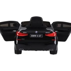 ORYGINALNE BMW 6 GT W NAJLEPSZEJ WERSJI, MIĘKKIE SIEDZENIE, PILOT 2.4 GHZ/ 2164