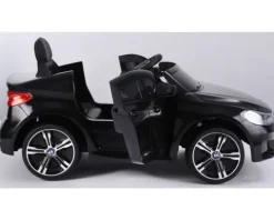 ORYGINALNE BMW 6 GT W NAJLEPSZEJ WERSJI, MIĘKKIE SIEDZENIE, PILOT 2.4 GHZ/ 2164
