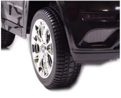 ORYGINALNY JEEP GRAND CHEROKEE, MIĘKKIE KOŁA, MIĘKKIE SIEDZENIE, SUPER WERSJA/JJ2055