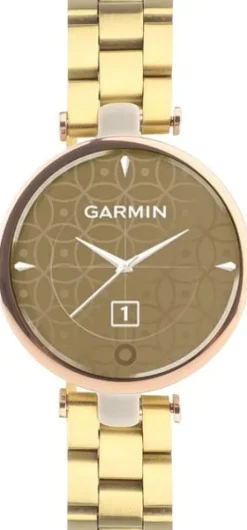 ORYGINALNY PASEK OPASKA BRANSOLETA YIVO DO GARMIN LILY CLASSIC SPORT 14
